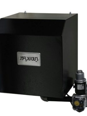 مشعل گازی ایران رادیاتور مدل GMG-220