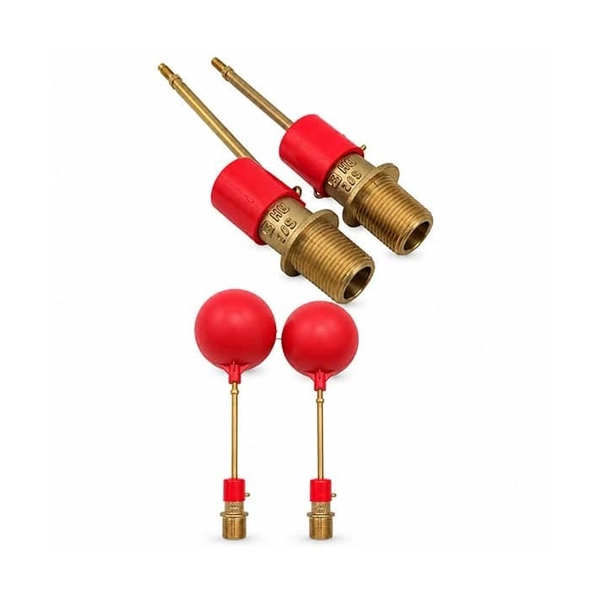 1.2 inch ball floater فلوترتوپی 2/1 رهانه